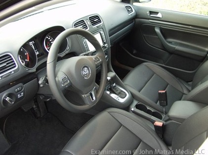posted a great write up on his Road Test of a 2010 Volkswagen Jetta ...