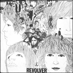 revolver