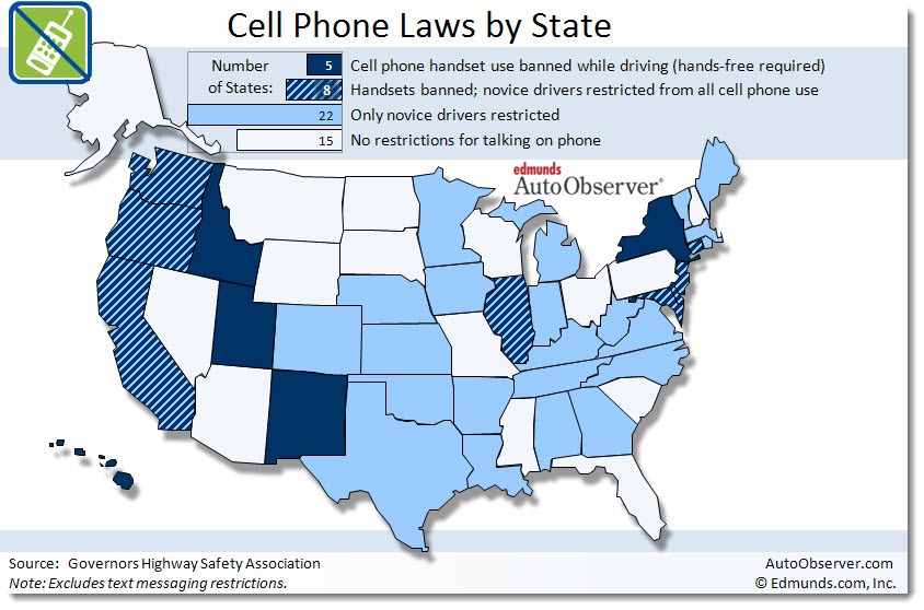 Florida Cell Phone Law amigascakedesigner