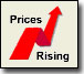 prices rising