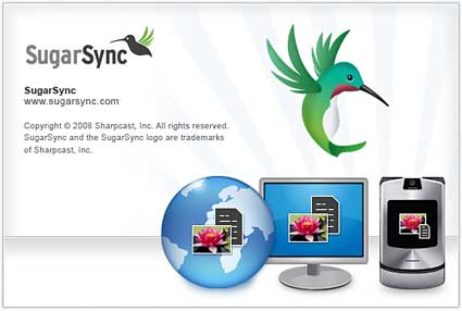 sugarsync customer service phone number