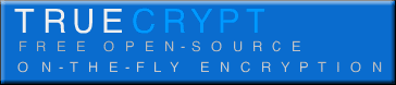 Truecrypt logo