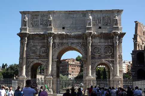 Arch of Constantine