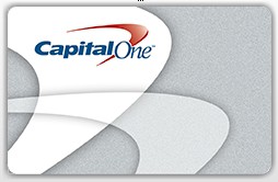 Capital One Card