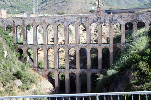 Aquaduct