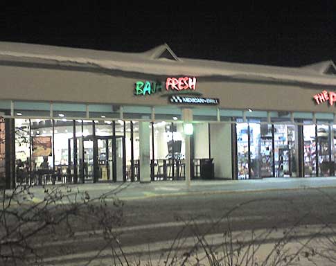 Baja Fresh