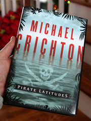 Pirate Latitudes