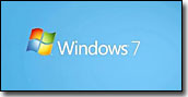 Windows 7 Beta logo