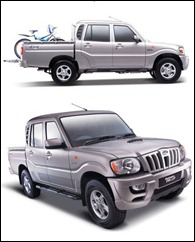 mahindradieselpickup