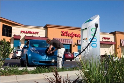 walgreens-ev-charger