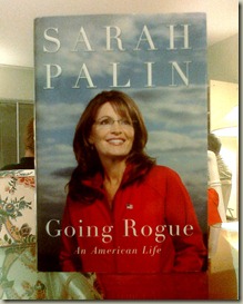 GoingRogueSarahPalin