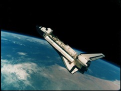 space_shuttle