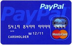 paypalcreditcard