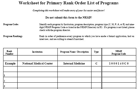 matchworksheet