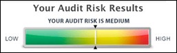 auditrisk