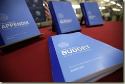 2012_Obama_Budget