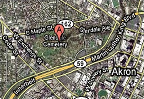 akronglendalecemeterymap