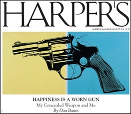 harpershappinessisaworngun