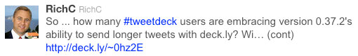 deck.ly twitter version