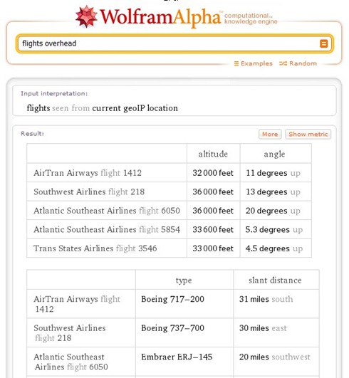 wolframalpha_flightsoverhead