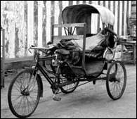 oldrickshaw