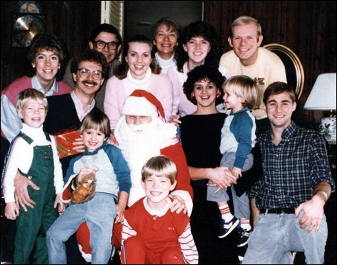 HowardChristmas1985