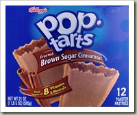 poptarts