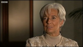 christinelagarde