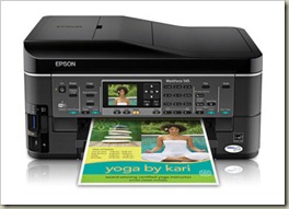 epsonwfprinter