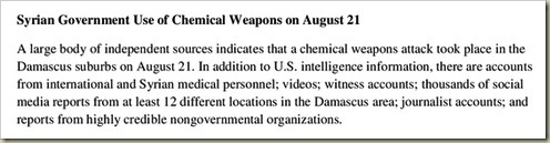 usgovtreportsyrianchemicalweapons