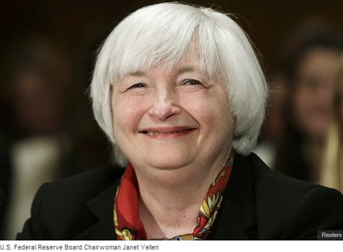 fedchairjanetyellen_reuters