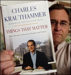 ThingsThatMatter_CharlesKrauthammer