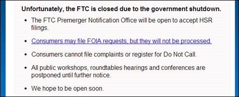 ftcgovshutdown