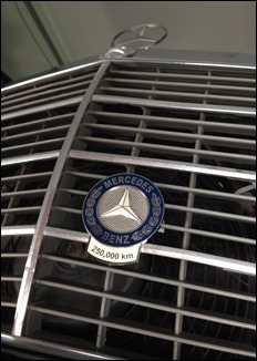 Mercedes Benz customer appreciation efforts are impressive | My