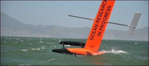 saildrone