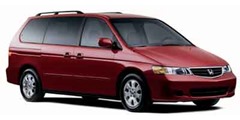 hondaodyssey