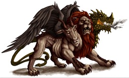 chimera