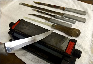 SharpeningSSKnives