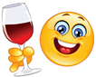 wine-smiley
