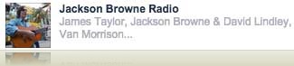 PandoraJacksonBrowneRadio2