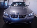 2008 BMW 528i xdrive