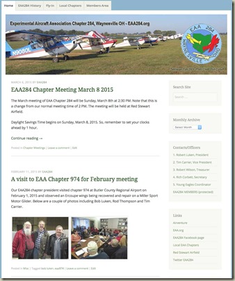 eaa284siteupdate150318.