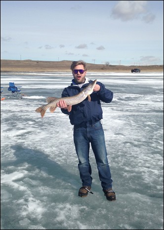 TaylorNorthernPike150307