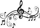 musicnotesstaffgraphic