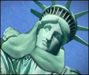 statueoflibertychokehold