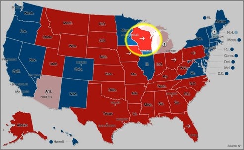 TrumpMapStillCounting161109