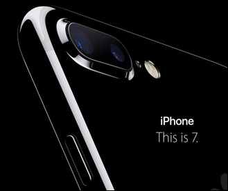 iPhone7Announced160906