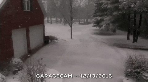 GarageCam snow is starting 12/13/2016 _ani.gif