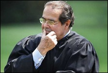 JusticeScalia