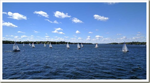 SailboatRacingMinnetonka